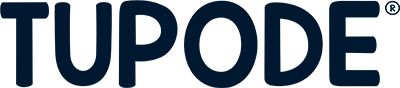 logo TUPODE